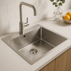 Quadri Dixton 50 RVS spoelbak 500x450 mm met kraangat opbouw 1208967081

Quadri Dixton 50 ruostumattomasta teräksestä pesuallas 500x450 mm hanareiällä pinta-asennus 1208967081